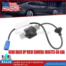 New Rear Back Up View Camera For 2012-2018 Tesla Model S 85 1006773-00-EAA