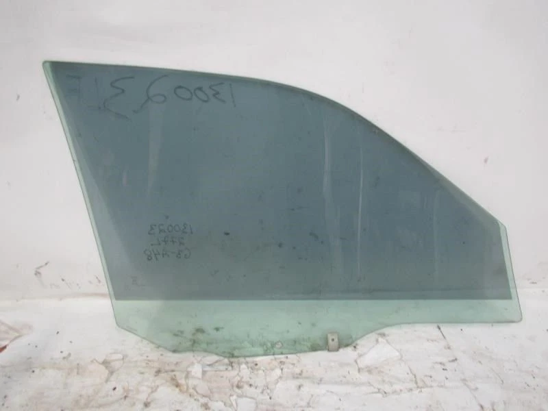 Cristal puerta delantera izquierda OEM 2000 2001 2002 Mazda 626 Foto 3 de 4