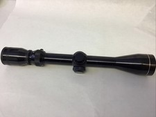 Tasco WA39X40-1, 3-9X40 Hunting Scope. 167