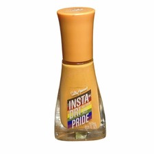 Sally Hansen Insta-Dri Nail Color 726Love Wins Pride Collection 0.31oz / 9.17ml