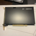 HT Omega Claro 2 Interne PCI-e Soundkarte