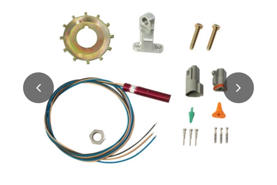 Nissan Silvia/S13/200SX CA18DET Crank Trigger Kit - Image 4 of 4