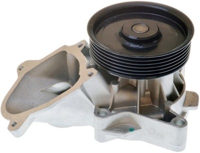 DENCKERMANN Wasserpumpe Motorkühlung A310904P für E71 E92 X6 E72 E61 E60 BMW 5er