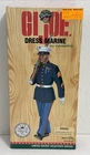 GI Joe Dress Marine African American 12” Figure 1996 Hasbro New and Sealed VTG