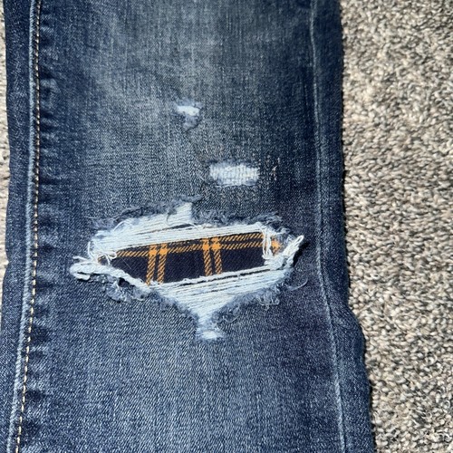 Little Boy’s Old Navy Slim Fit Jeans ~ Size 6 - Picture 2 of 8