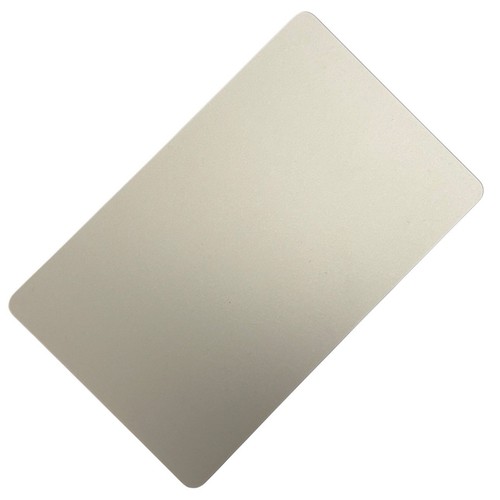 Genuine Apple MacBook Air Trackpad M2 2022 A2681 13” Starlight Colour