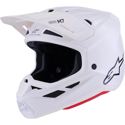 Alpinestars Motocross-Helm S-M7