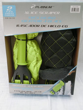 Dual Pack Xl Ice Scraper Gloves