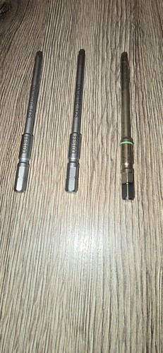 3 X Festool Torx Bit TX 25 - CE/2 - Bild 3 von 3