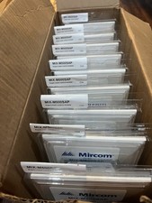 Mircom MIX-M500SAP Supervised Control Module, White