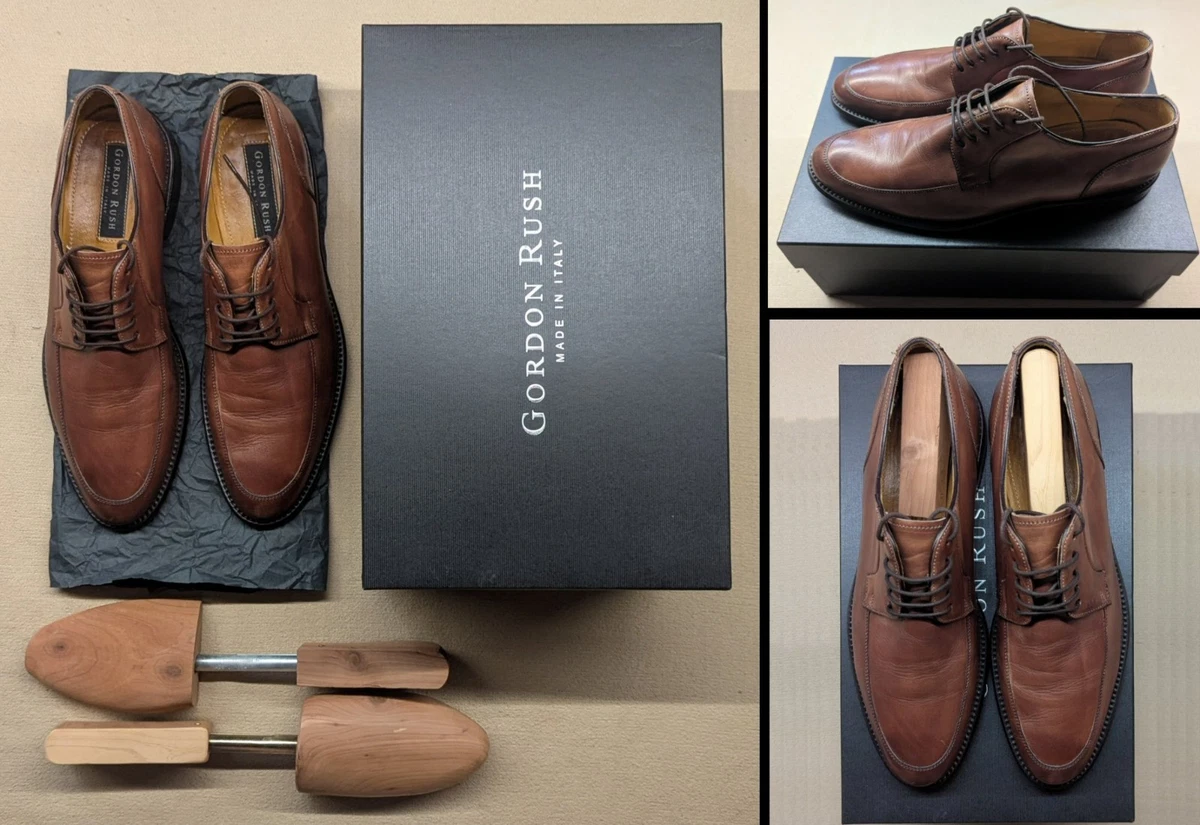 Gordon Rush Oxford products for sale | eBay display picture 1