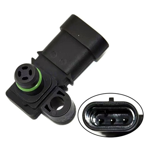 Krümmer Absolutdrucksensor konstruiert für Chevrolet und für Opel Modelle - Picture 8 of 12