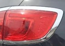 2013-2017 Buick Enclave RH Passenger Quarter Panel Mounted Tail Light Lamp OEM