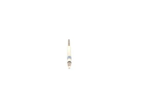 0 250 212 018 ENGINE GLOW PLUGS BOSCH 4PCS NEW OE REPLACEMENT - Picture 5 of 9