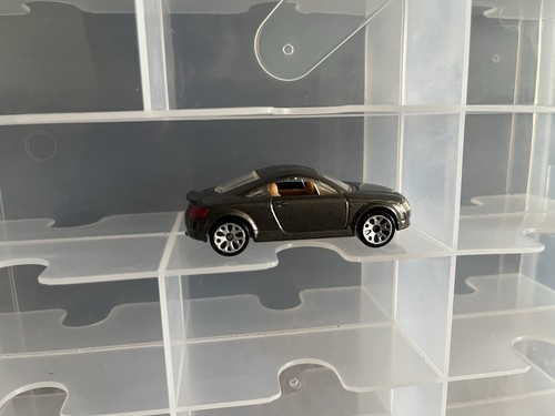 Matchbox Audi TT - Loose HTF - Near Mint - 1999 - Picture 2 of 4
