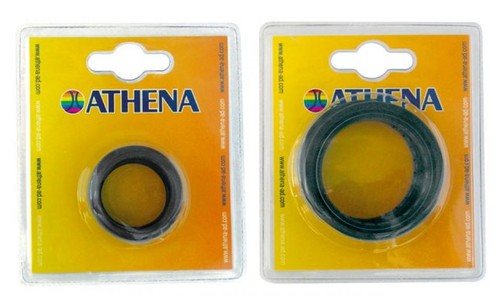 guarnizione spi forcella athena per honda 1100 cb rc 1982-1983 nuova - Foto 2 di 5
