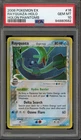 Pokemon Rayquaza EX Holon Phantoms Holo Rare #16 PSA 10 Gem Mint