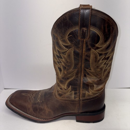 Laredo Cowboystiefel 033311 Gr. 10,5D - Bild 12 von 19