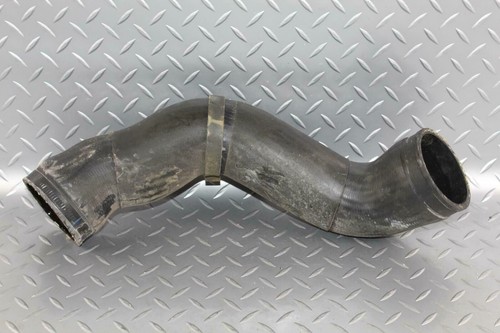 03-10 CONTINENTAL 4DR Passenger 6.0L Air Tube Resonator Intake Cleaner Duct OEM - Picture 2 of 12