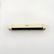 Brother DS-640 Compact Mobile Document Scanner Only