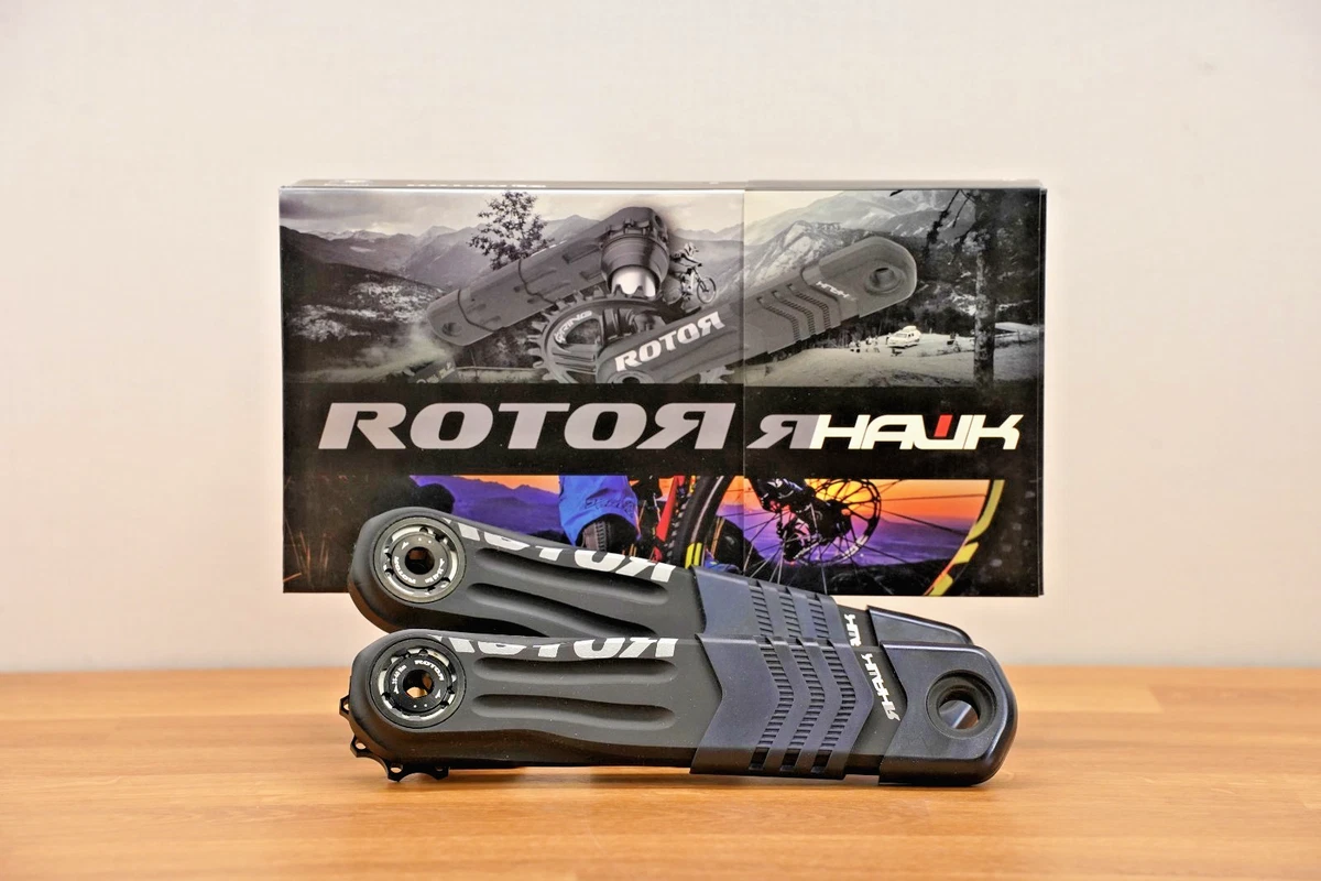Rotor Crank Arms for sale - eBay
