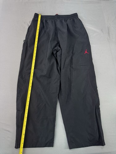 Nike Air Jordan Jumpman Outfit Track Windbreaker Suit Pants & Jacket Large Mens - Picture 13 of 24