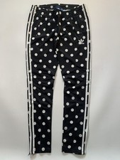 Rare Adidas Originals 2015 Women s Polka Dot Tracksuit