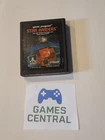 Star Raiders (Atari 2600, 1982) Cart Only