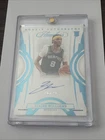 2021-22 Flawless ZIAIRE WILLIAMS Rookie Autographs On Card Auto RC 1/1 Grizzlies