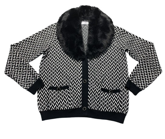 22105 WOMEN'S JACKET CARLA FERRONI image 3