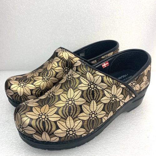 SANITA Vegan Clog - Women's 38 - Picture 4 of 11
