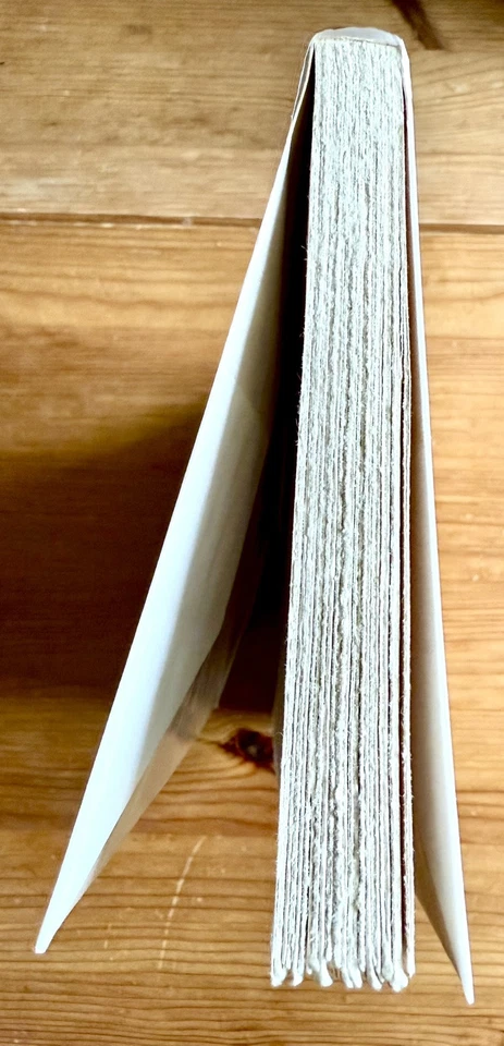 SAGAN (Françoise) « Bonjour tristesse » 200 exemplaires HC, Noël 1954 Ded. Signé - Photo 4/4