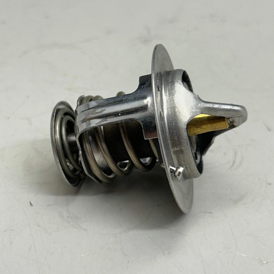 Repuesto termostato refrigerante motor MAHLE para Honda TX14478D Foto 3 de 4