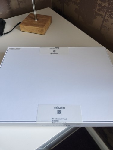 Xiaomi Pad 7 - 8GB/128GB Tablet - UK Version - Gray (NEW and SEALED) - Picture 4 of 5