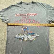 Las mejores ofertas en Camiseta Jorge el curioso