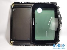 Original BMW  F01 F02 F03 F16  Schiebedachrahmen Rahmen Schiebedach + Glasdec...
