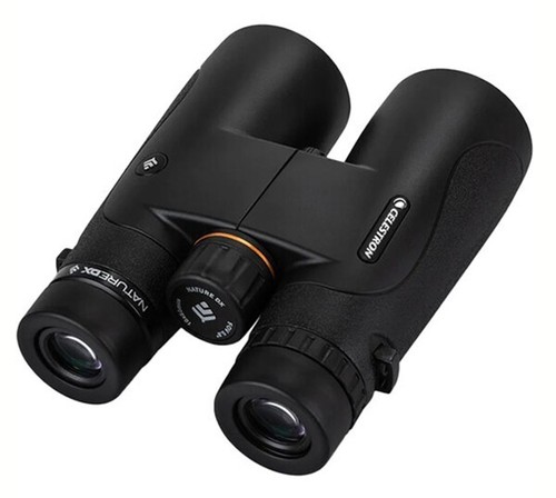 Celestron Nature DX 10 x 50 Full Size Waterproof Binocular #72325 (UK Stock) NEW - Picture 17 of 24