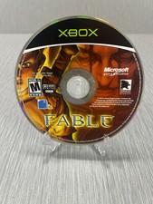 Fable (Microsoft Xbox, 2004)