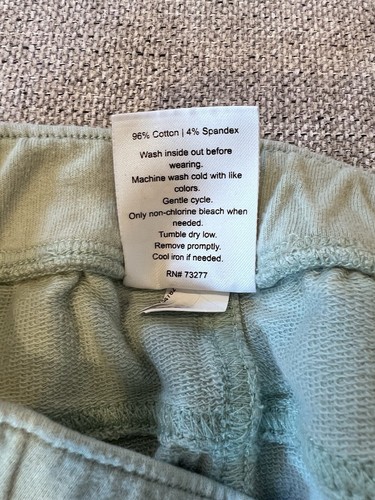 Jumping Beans girls Bundle Skinny Fit Pink And Teal Pants size 8 - Picture 9 of 9