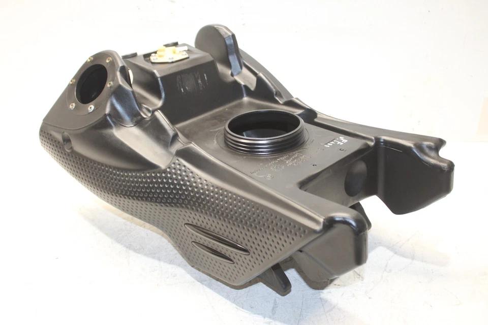 BMW F650GS F650 GS 2001-2007 tanque de combustible de gasolina 7651037 OEM Foto 2 de 4