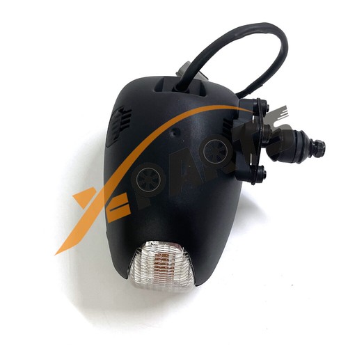 Right & Left Telehandler Headlight Assembly 7164373 7164374 for Bobcat Loader - Picture 5 of 11