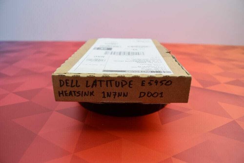 Disipador térmico Dell Latitude E5450 SKUD001 - Imagen 4 de 5