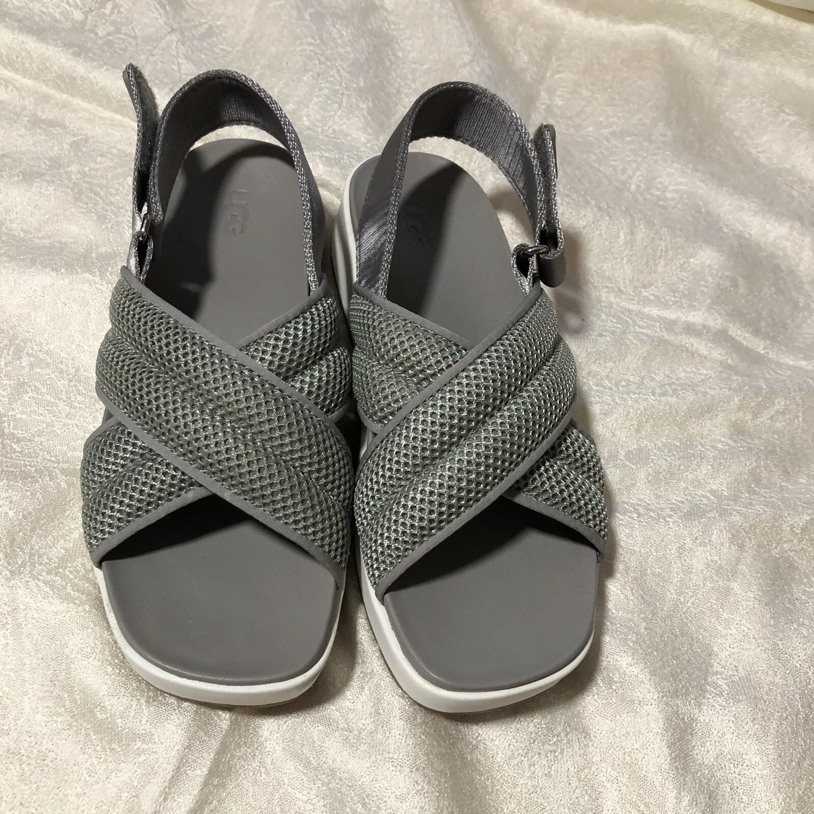 Sandali UGG taglia 6 5 nuovi