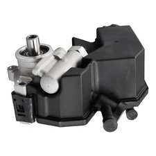 Power Steering Pump for 01 02 03 04 Jeep Grand Cherokee 04 05 06 Dodge Ram 1500