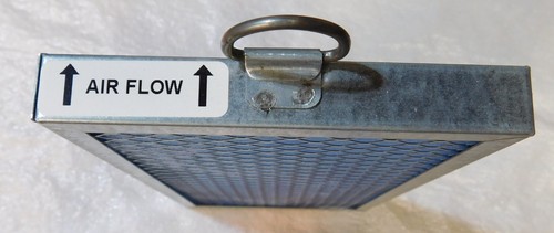 Filtro de aire de cabina Caterpillar 185-8154 - CAT 1858154 5 1/4" x 4 5/8" x 3/4" - Imagen 3 de 6