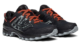 saucony excursion tr 12 mujer