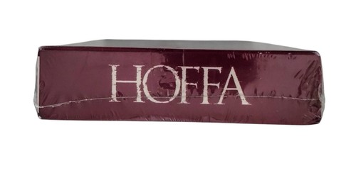 Hoffa VHS New Sealed - Picture 3 of 6
