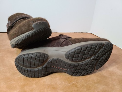 Merrell Q Form Shoes Size 8 - Picture 4 of 5