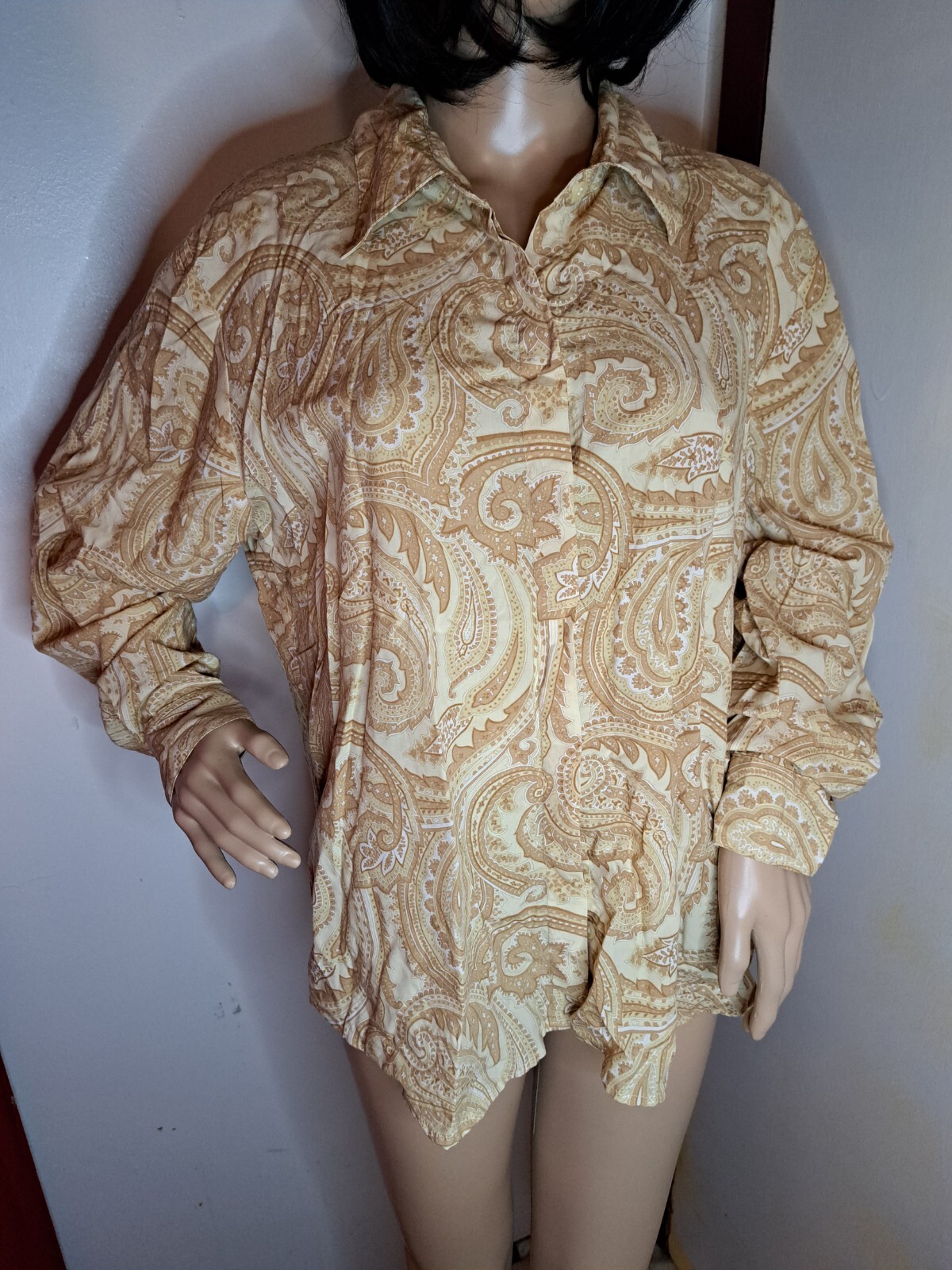 Vintage Liz Claiborne Woman Shirt - image 1