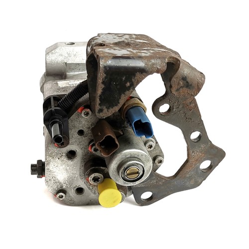 High-Pressure Original Delphi 9044A015A Ford Focus 1,8 TDCI 1S4Q9B395BF 1479666 - Picture 4 of 4